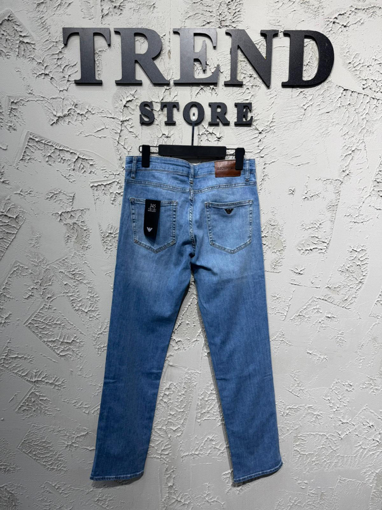 Emporio Armani Jean