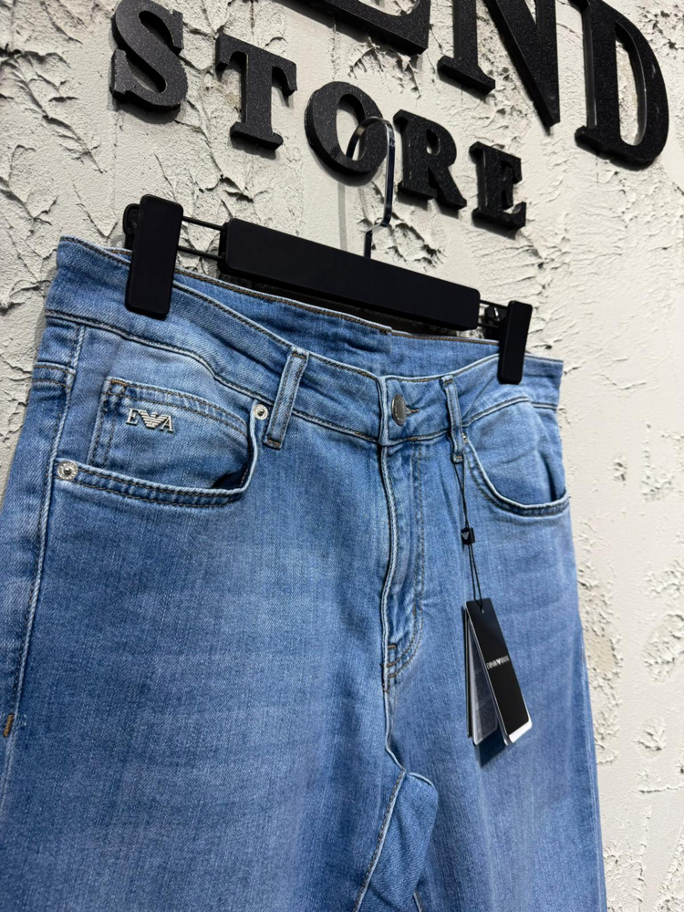 Emporio Armani Jean
