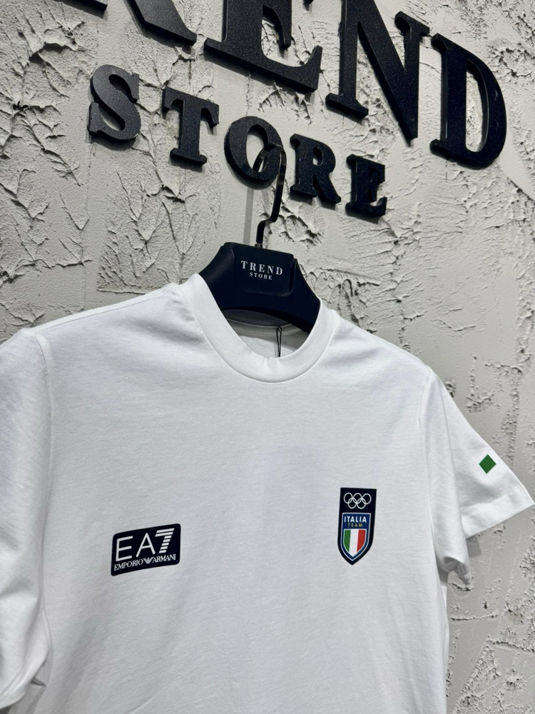 EA7 Emporio Armani T-Shirt
