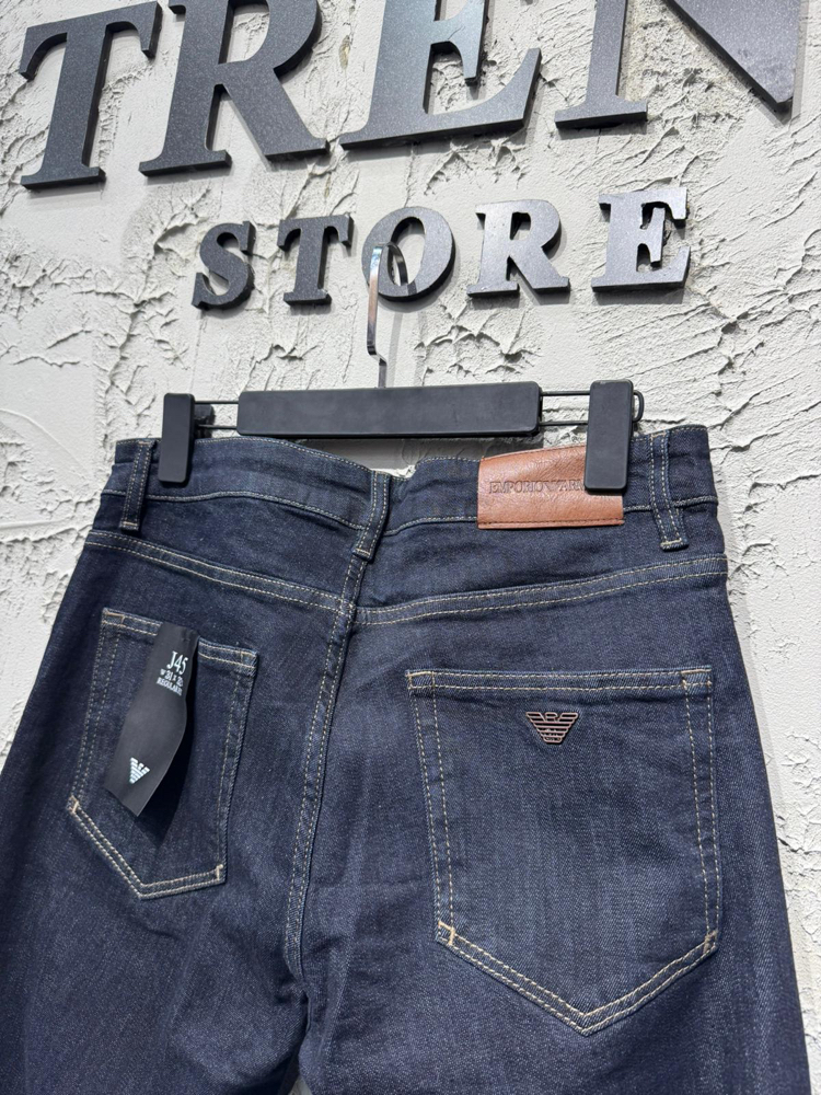 Emporio Armani Jean