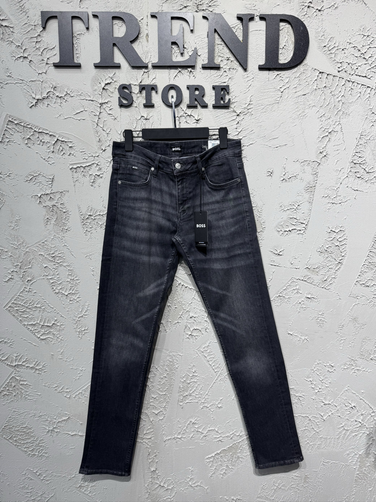 Boss Jean