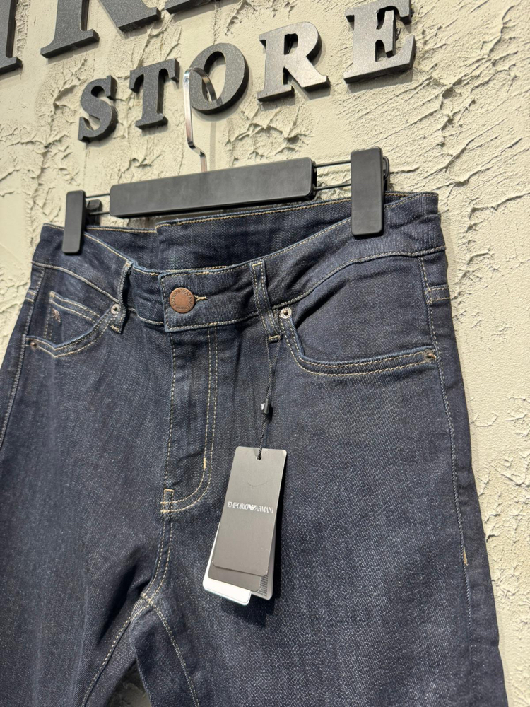 Emporio Armani Jean