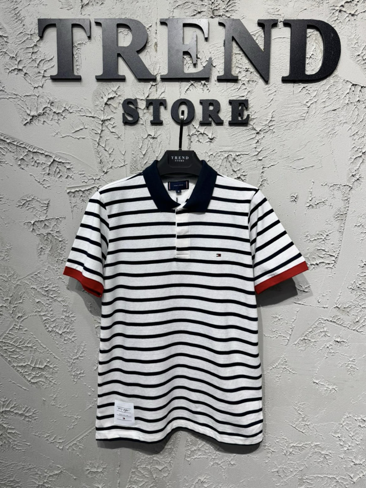 Tommy Hilfiger Polo Shirt