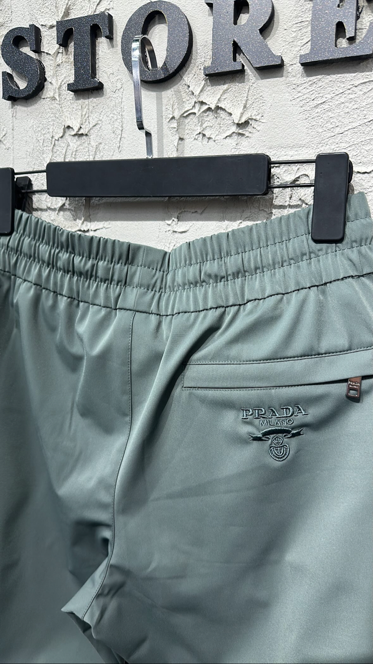 Prada Jogger