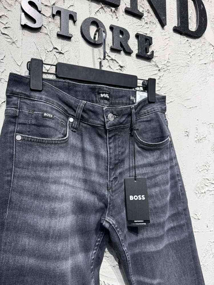 Boss Jean