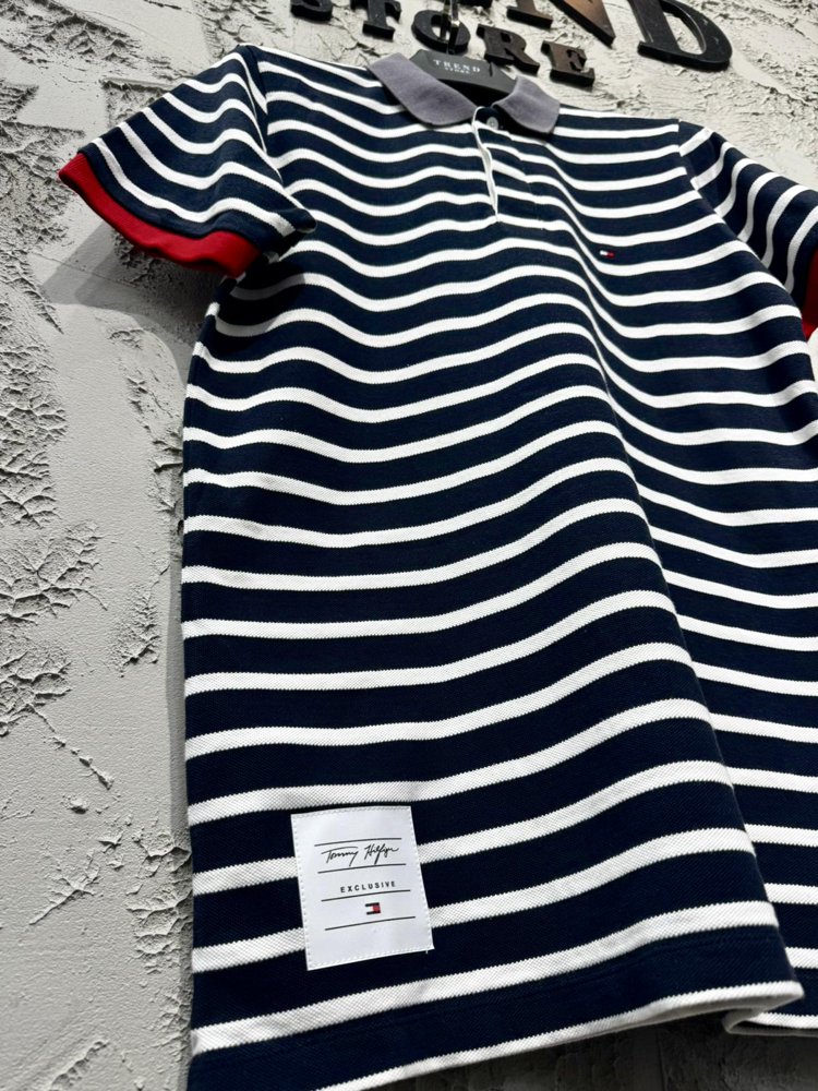 Tommy Hilfiger Polo Shirt