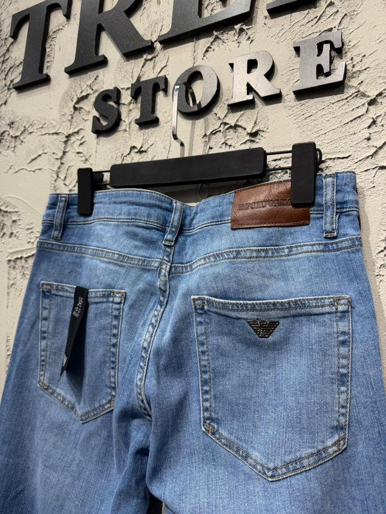 Emporio Armani Jean