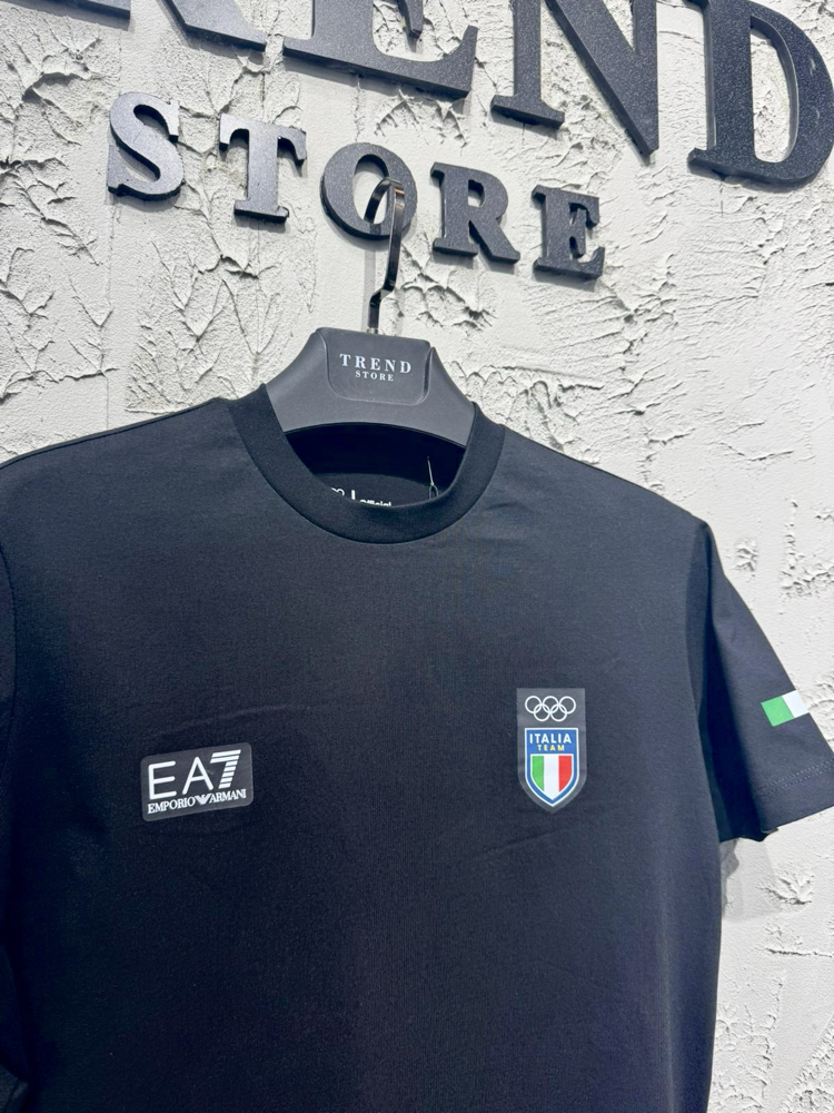 EA7 Emporio Armani T-Shirt
