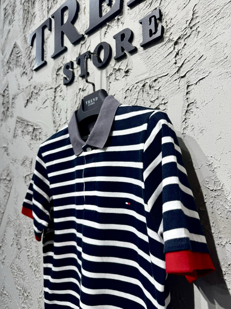 Tommy Hilfiger Polo Shirt