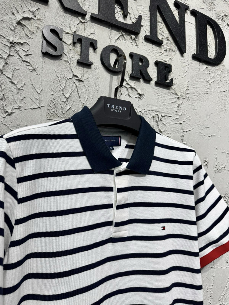 Tommy Hilfiger Polo Shirt