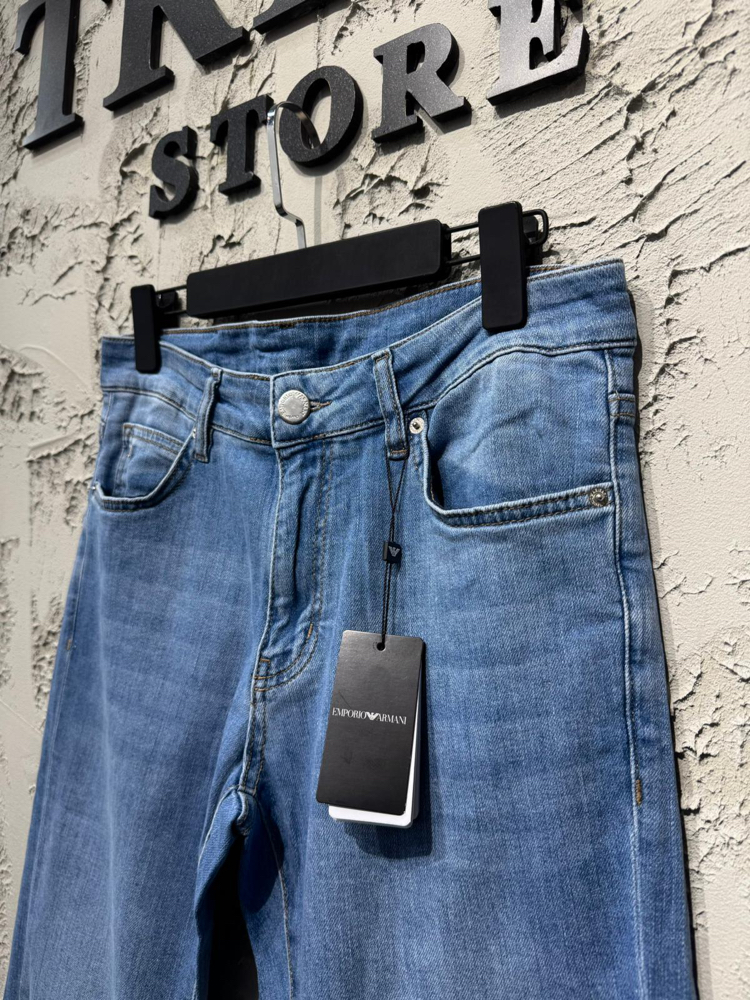 Emporio Armani Jean