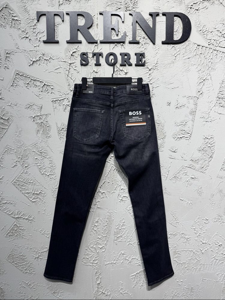 Boss Jean