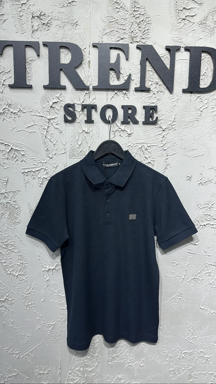 DOLCE GABBANA polo yaka tshrt