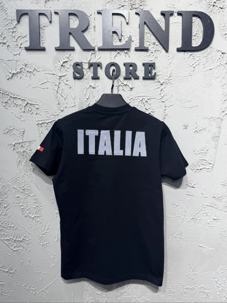 EA7 Emporio Armani T-Shirt