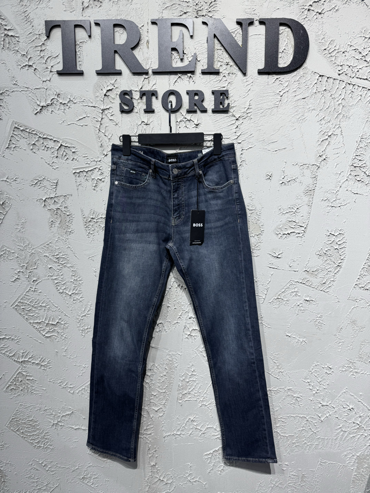 Boss Jean