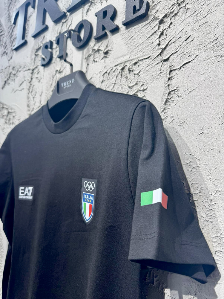 EA7 Emporio Armani T-Shirt