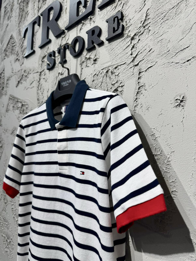 Tommy Hilfiger Polo Shirt