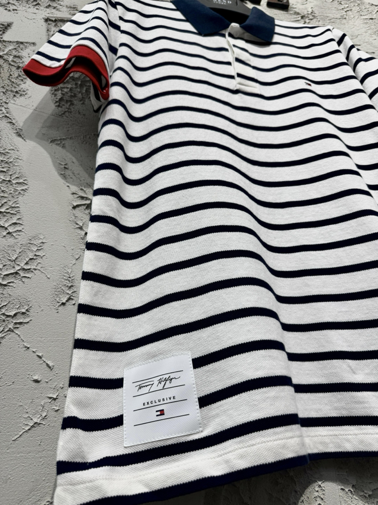 Tommy Hilfiger Polo Shirt