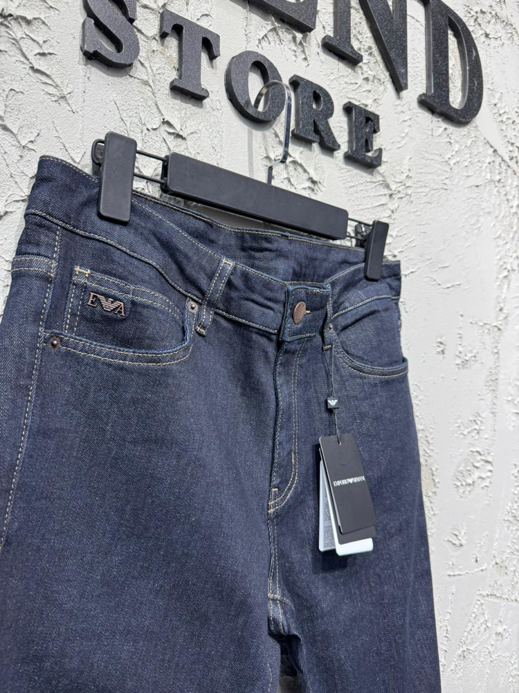 Emporio Armani Jean