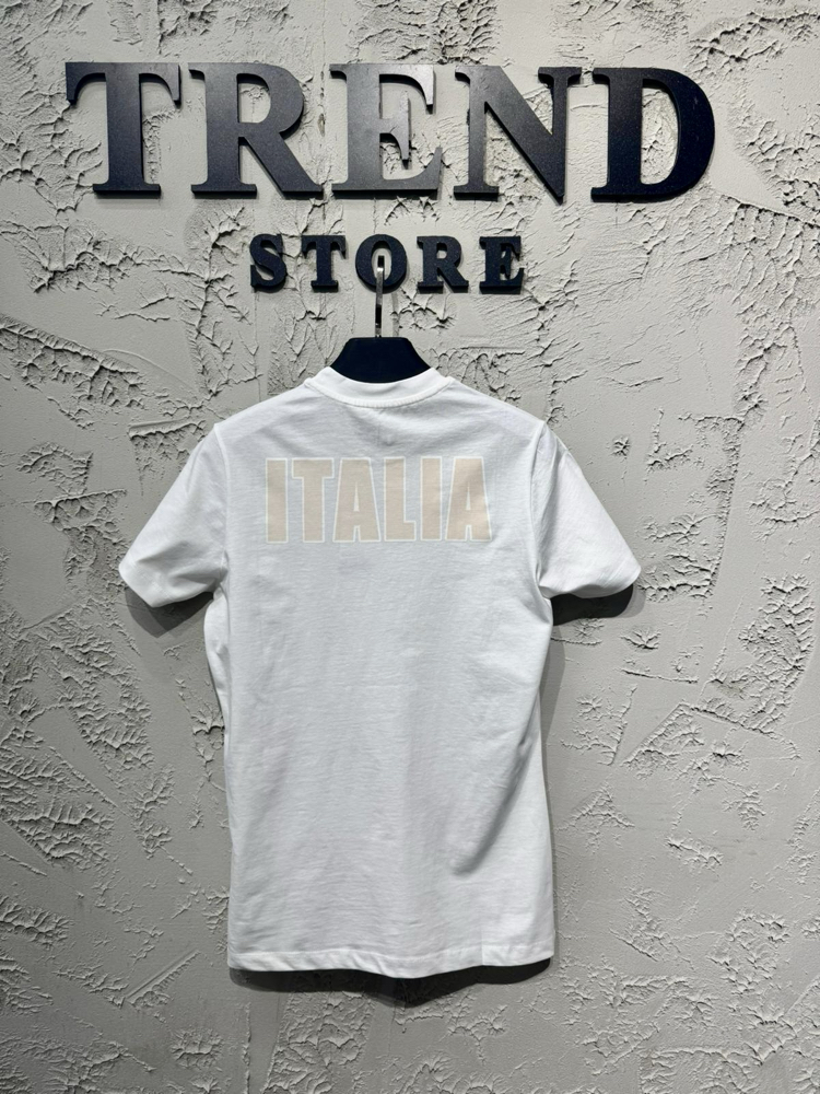EA7 Emporio Armani T-Shirt