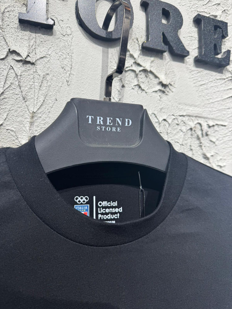 EA7 Emporio Armani T-Shirt