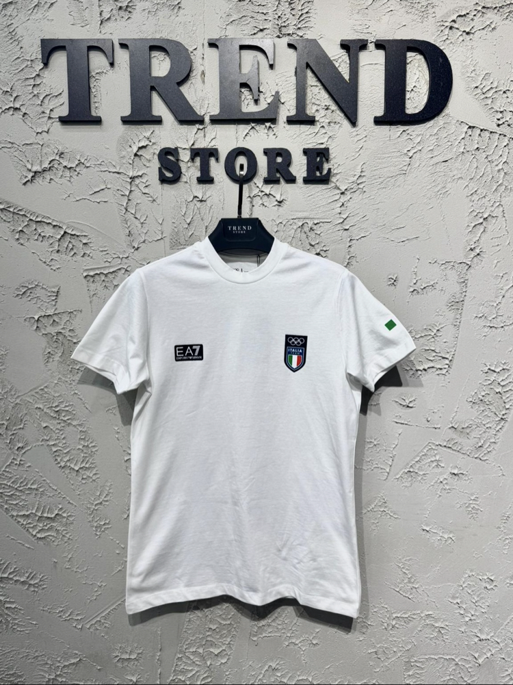 EA7 Emporio Armani T-Shirt