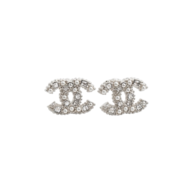CC Silver İthal Küpe