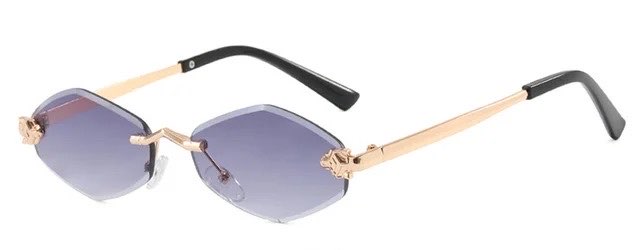Cartier Faset Güneş Gözlüğü