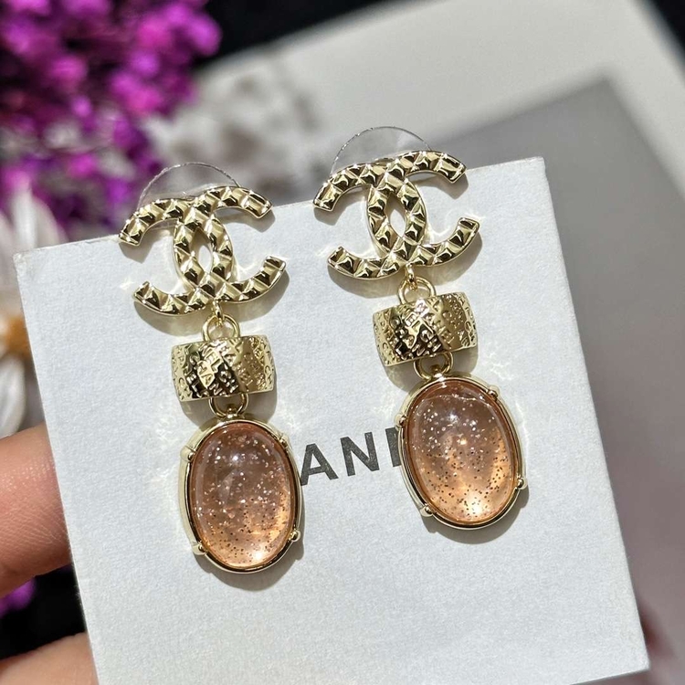 CC Sallantılı İthal Küpe