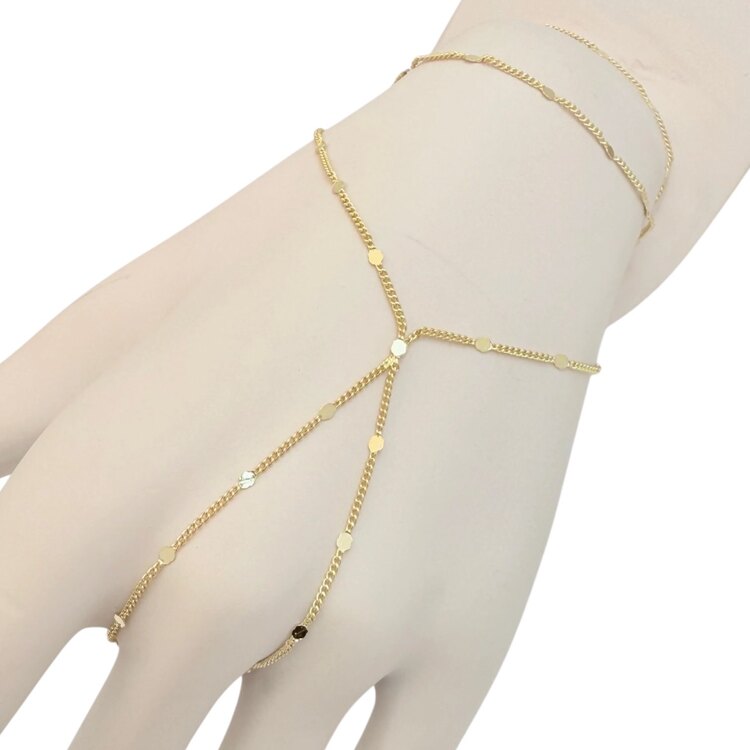 Gold Zincir Şahmeran