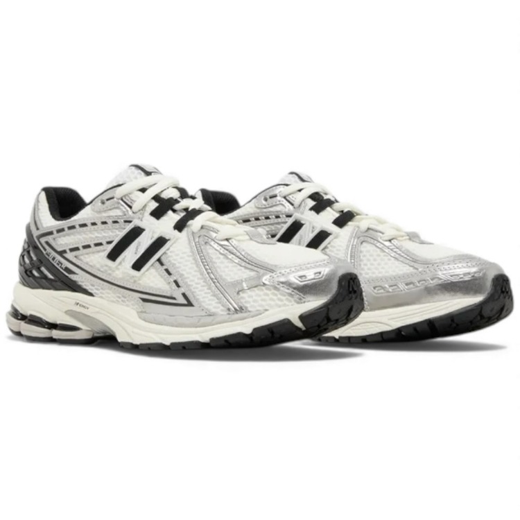 New Balance 1906R 'Silver Metallic Black