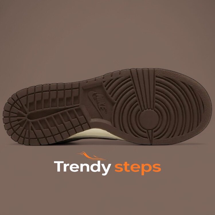 Nike Dunk Low 'Cacao Wow