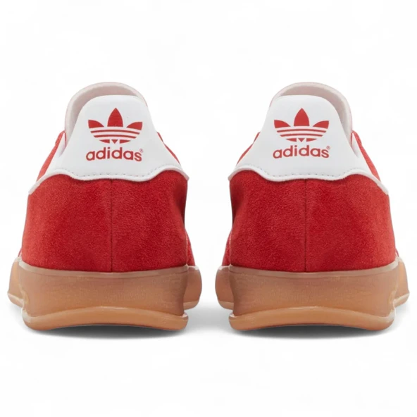 adidas Gazelle Indoor 'Better Scarlet Gum