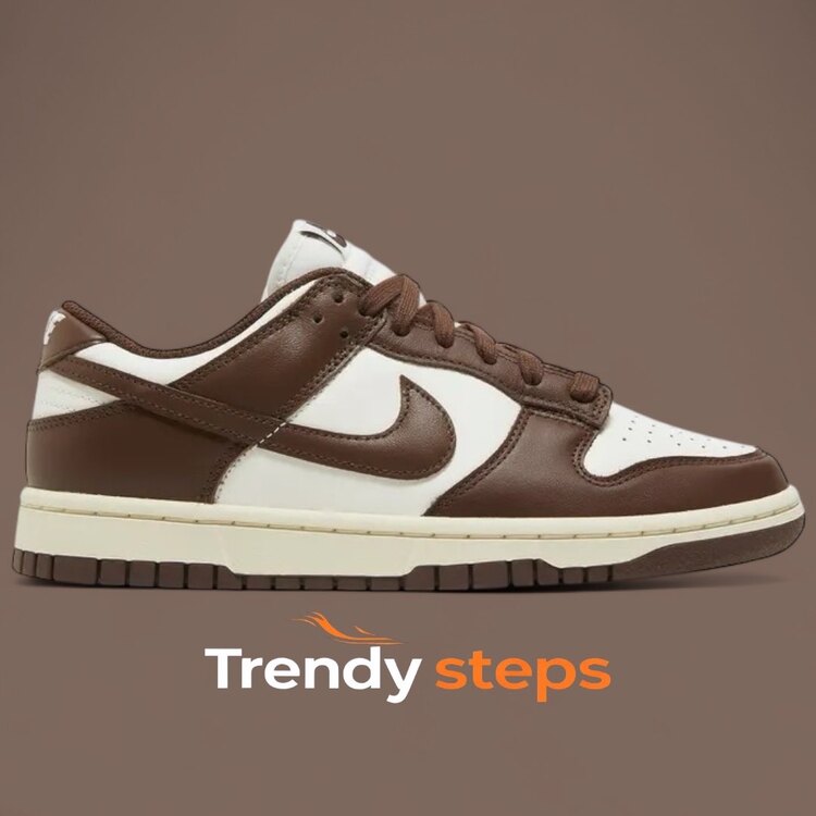 Nike Dunk Low 'Cacao Wow