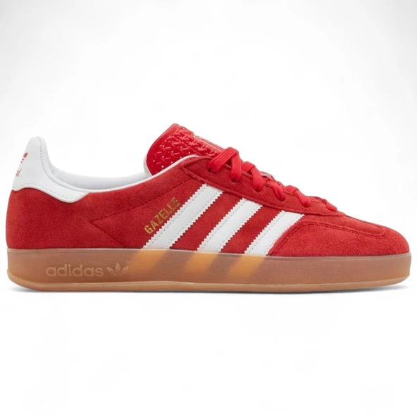 adidas Gazelle Indoor 'Better Scarlet Gum