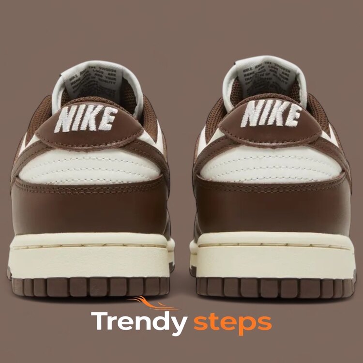 Nike Dunk Low 'Cacao Wow