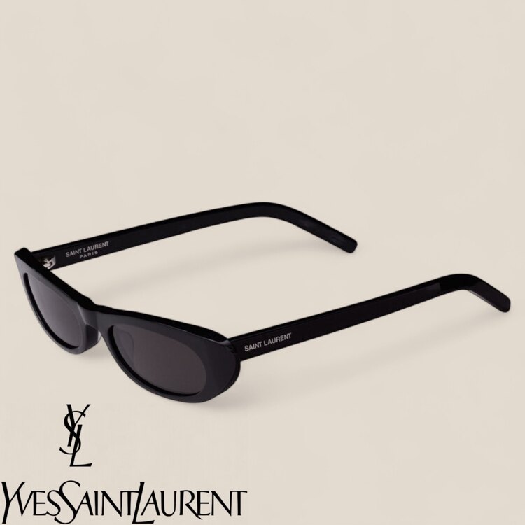 SAINT LAURENT SL 557