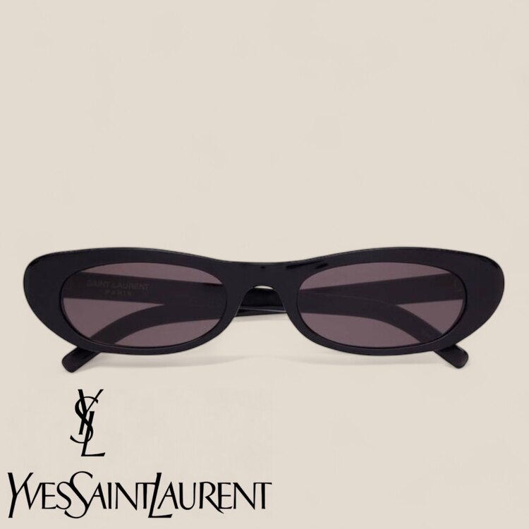SAINT LAURENT SL 557