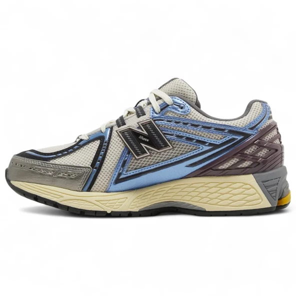 New Balance 1906R 'Blue Laguna Moonbeam