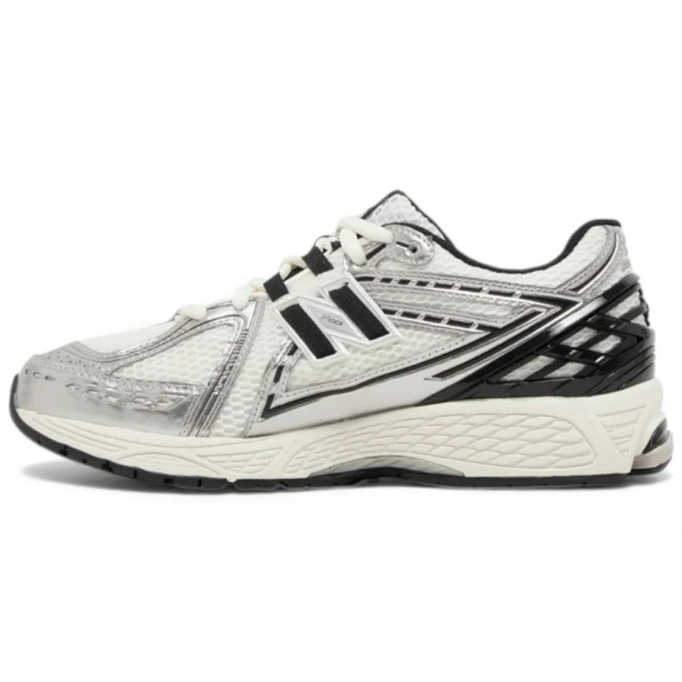 New Balance 1906R 'Silver Metallic Black