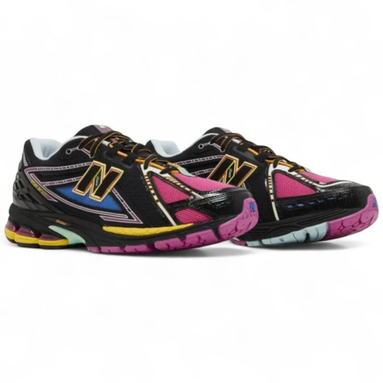 New Balance 1906R 'Neon Nights Pack