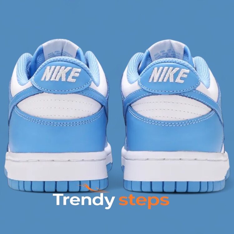 Nike Dunk Low GS 'University Blue