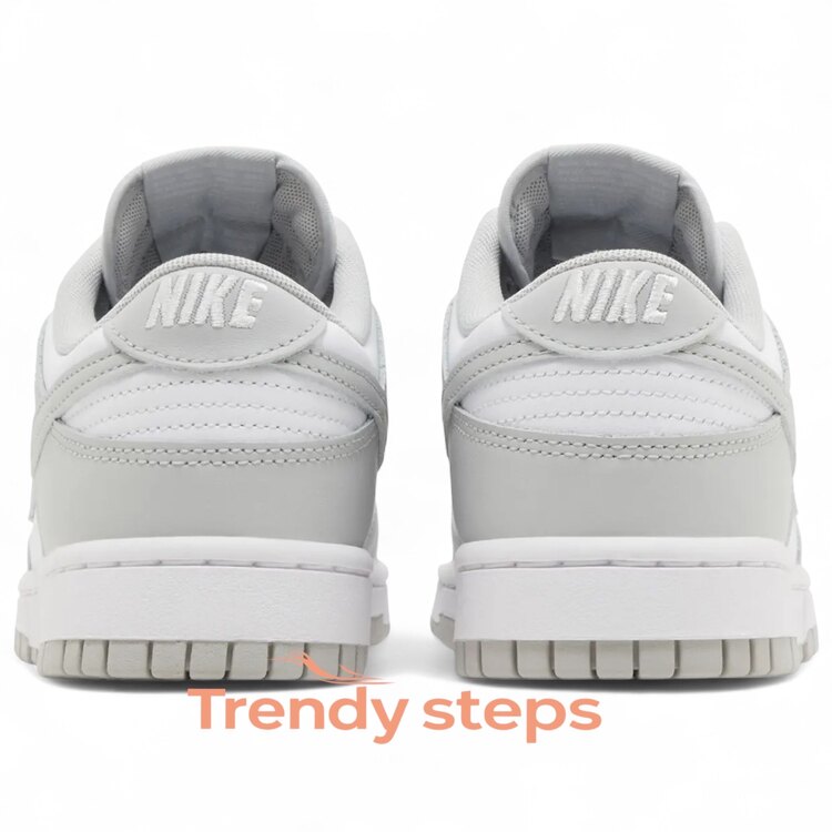 Nike Dunk Low 'Grey Fog