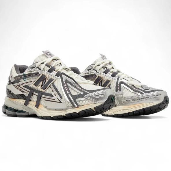 New Balance 1906A 'Silver Gold Metallic