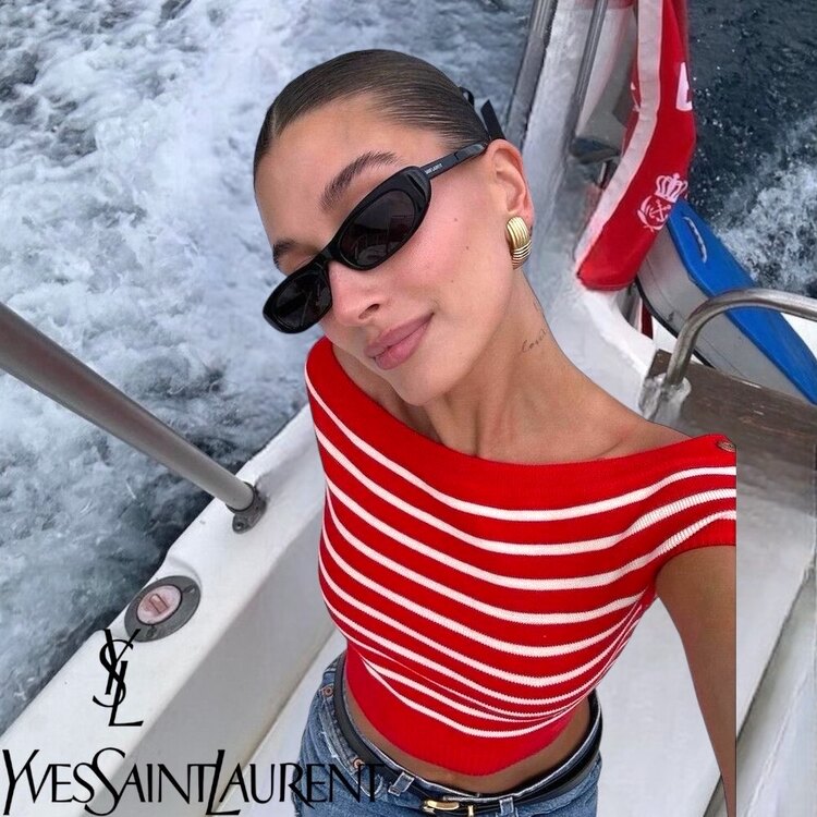 SAINT LAURENT SL 557