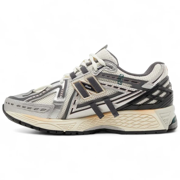 New Balance 1906A 'Silver Gold Metallic