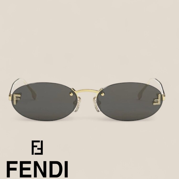 Fendi - FE4075US