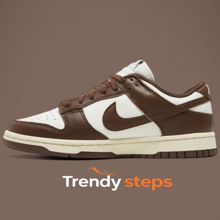 Nike Dunk Low 'Cacao Wow