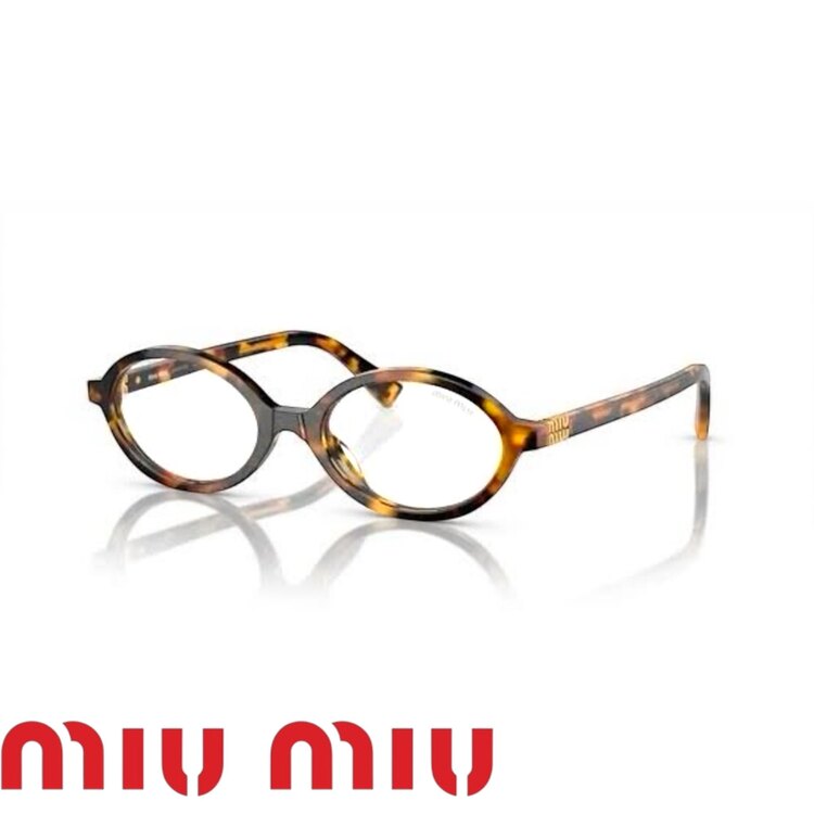 Miu Miu - SMU04Z (ŞEFFAF)