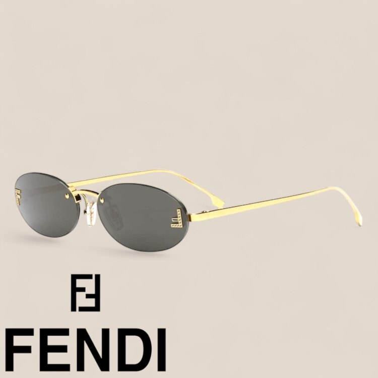 Fendi - FE4075US